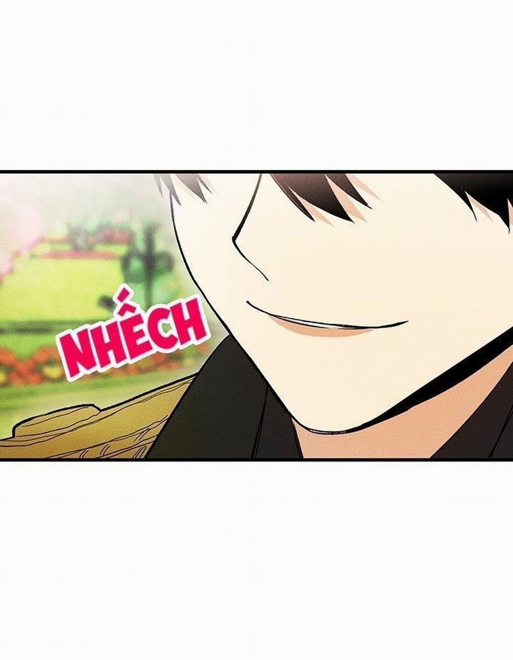 Nữ Đầu Bếp Hoàng Gia 21 trang 18