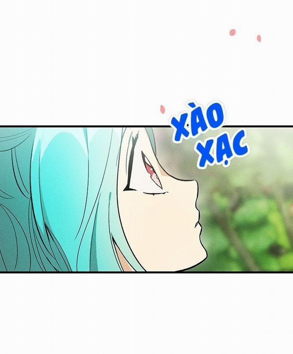 Nữ Đầu Bếp Hoàng Gia 21 trang 19