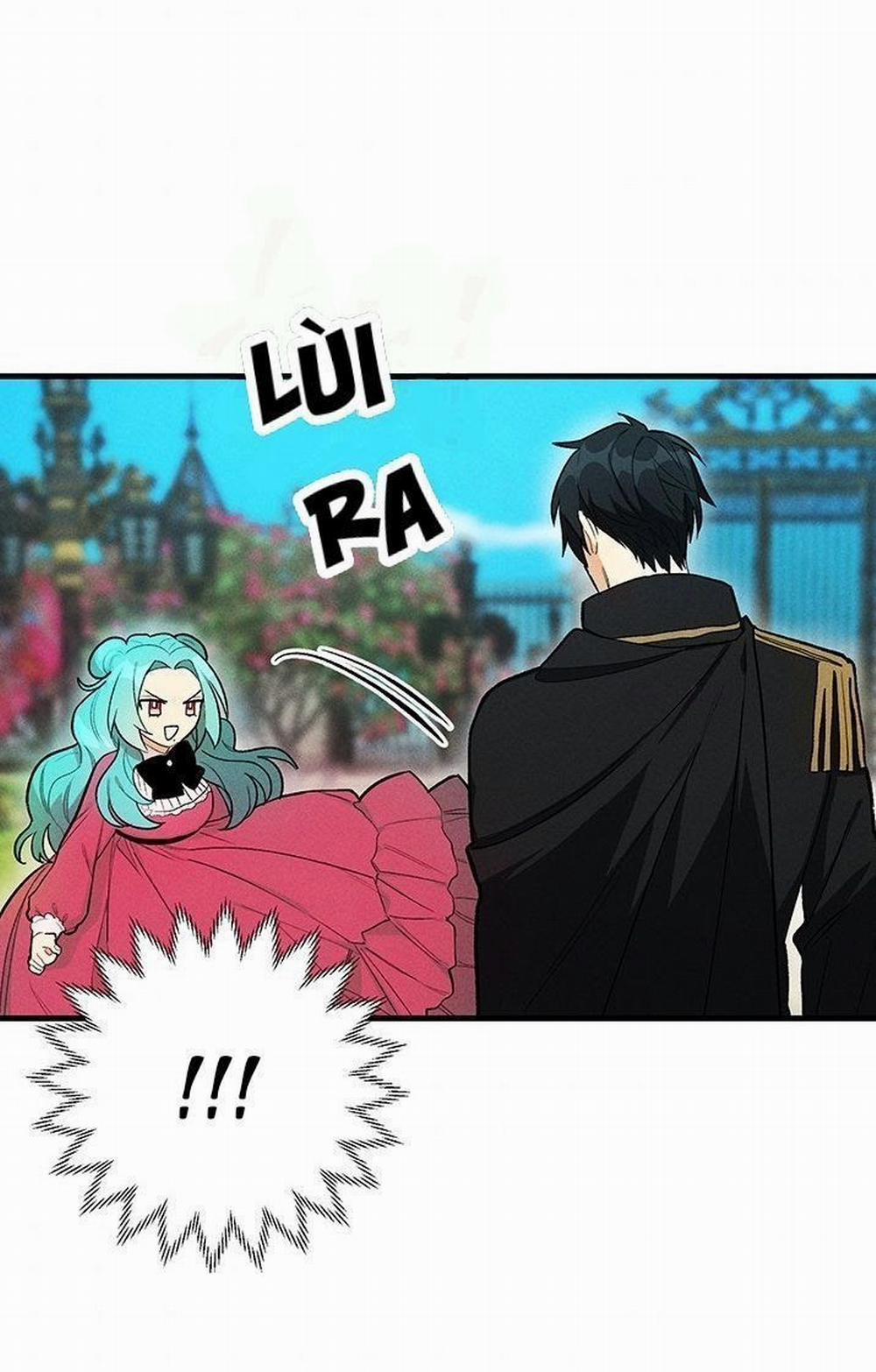 Nữ Đầu Bếp Hoàng Gia 21 trang 2