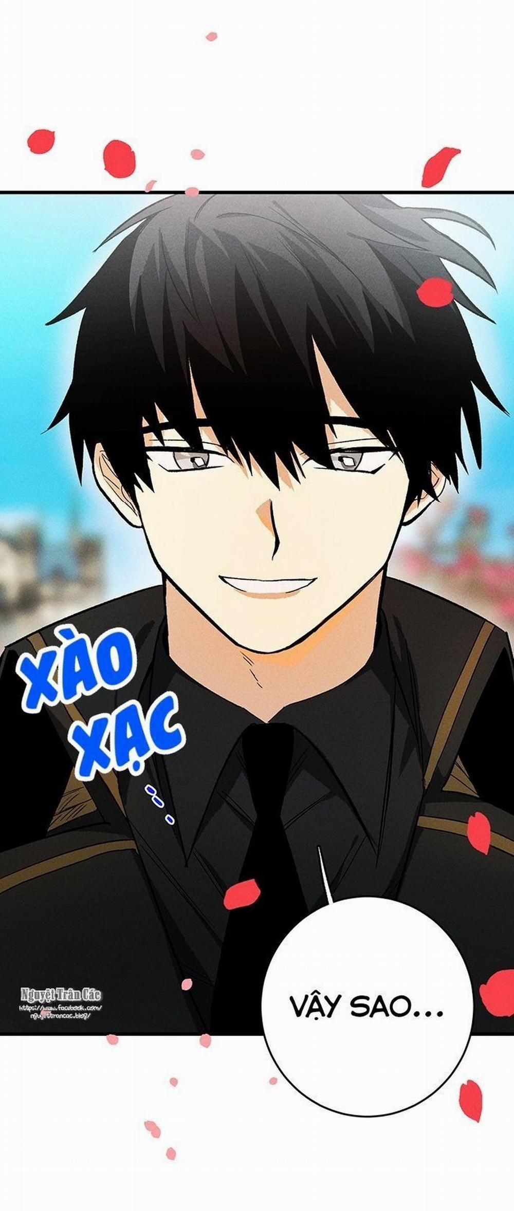 Nữ Đầu Bếp Hoàng Gia 21 trang 20