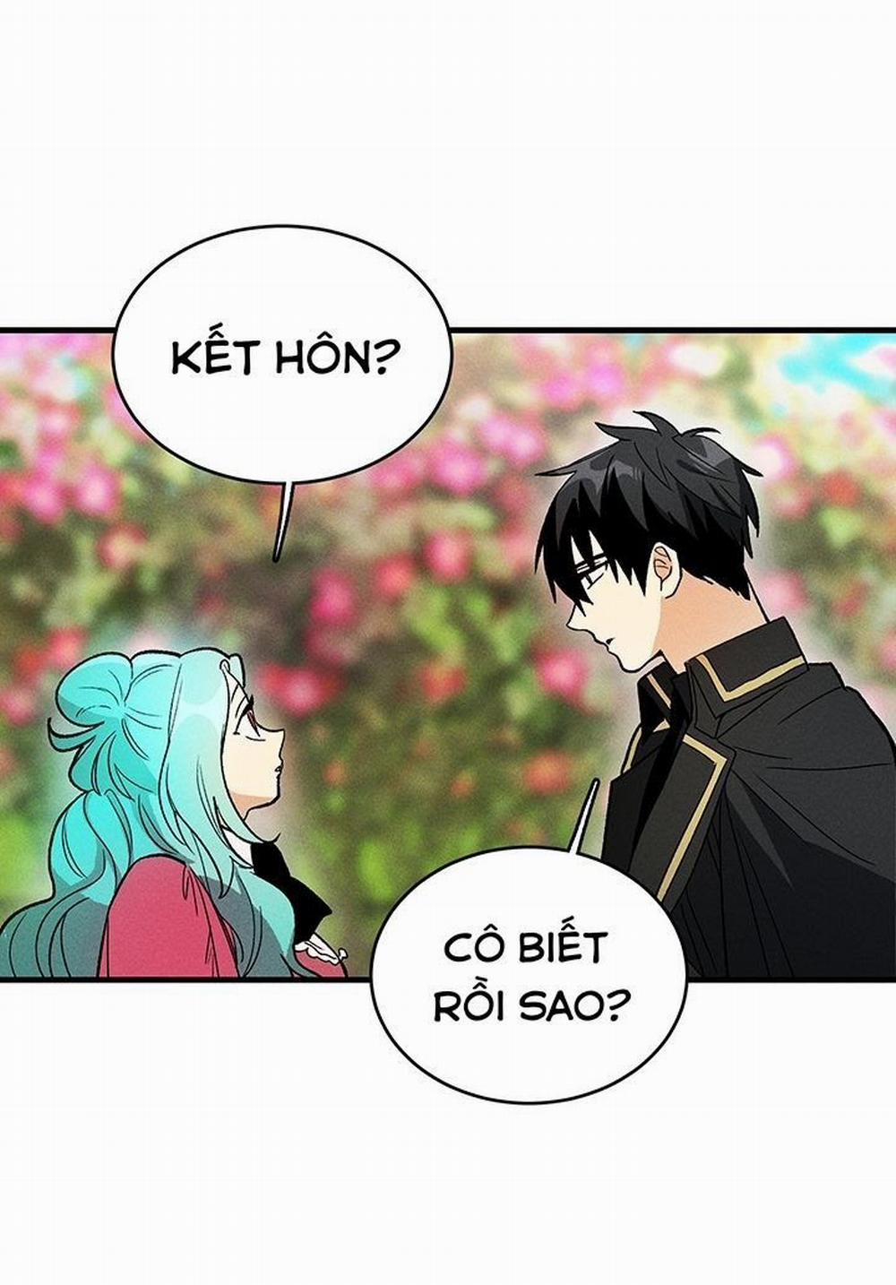 Nữ Đầu Bếp Hoàng Gia 21 trang 22