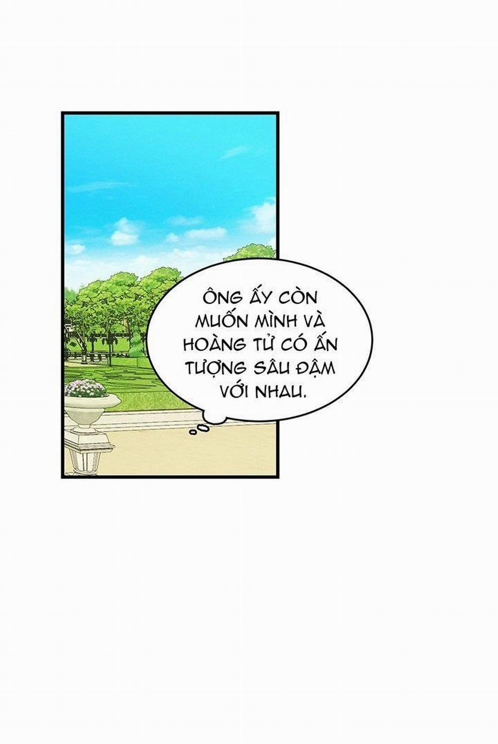 Nữ Đầu Bếp Hoàng Gia 21 trang 24