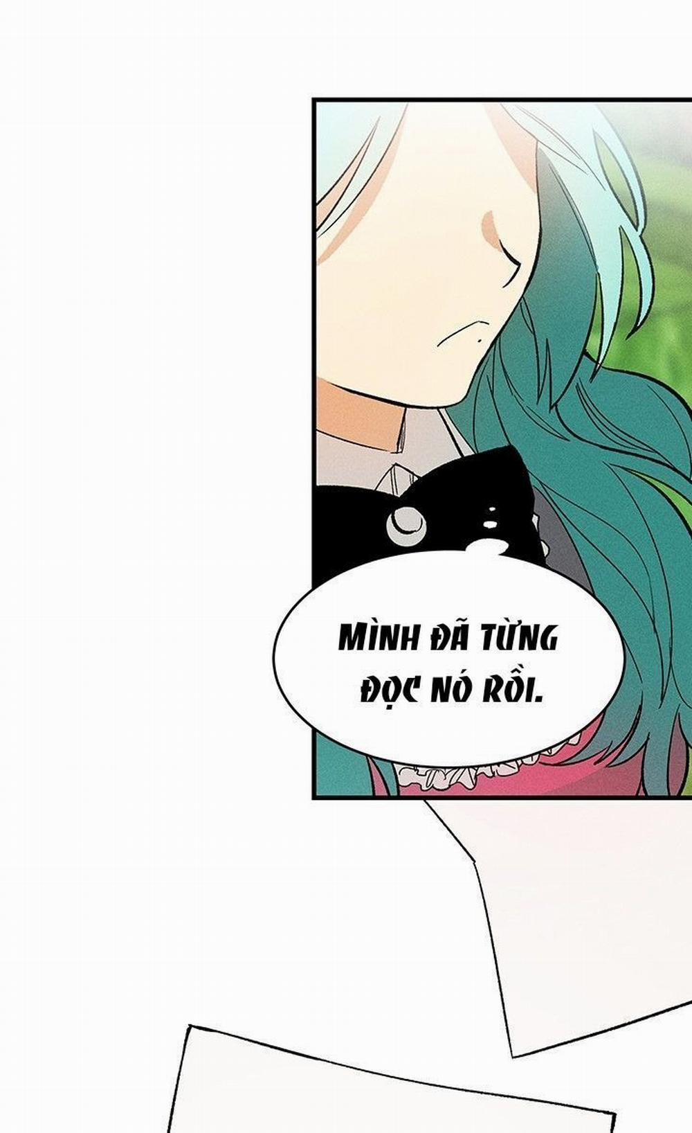 Nữ Đầu Bếp Hoàng Gia 21 trang 25