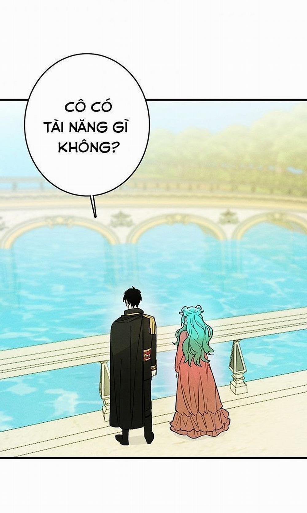 Nữ Đầu Bếp Hoàng Gia 21 trang 29