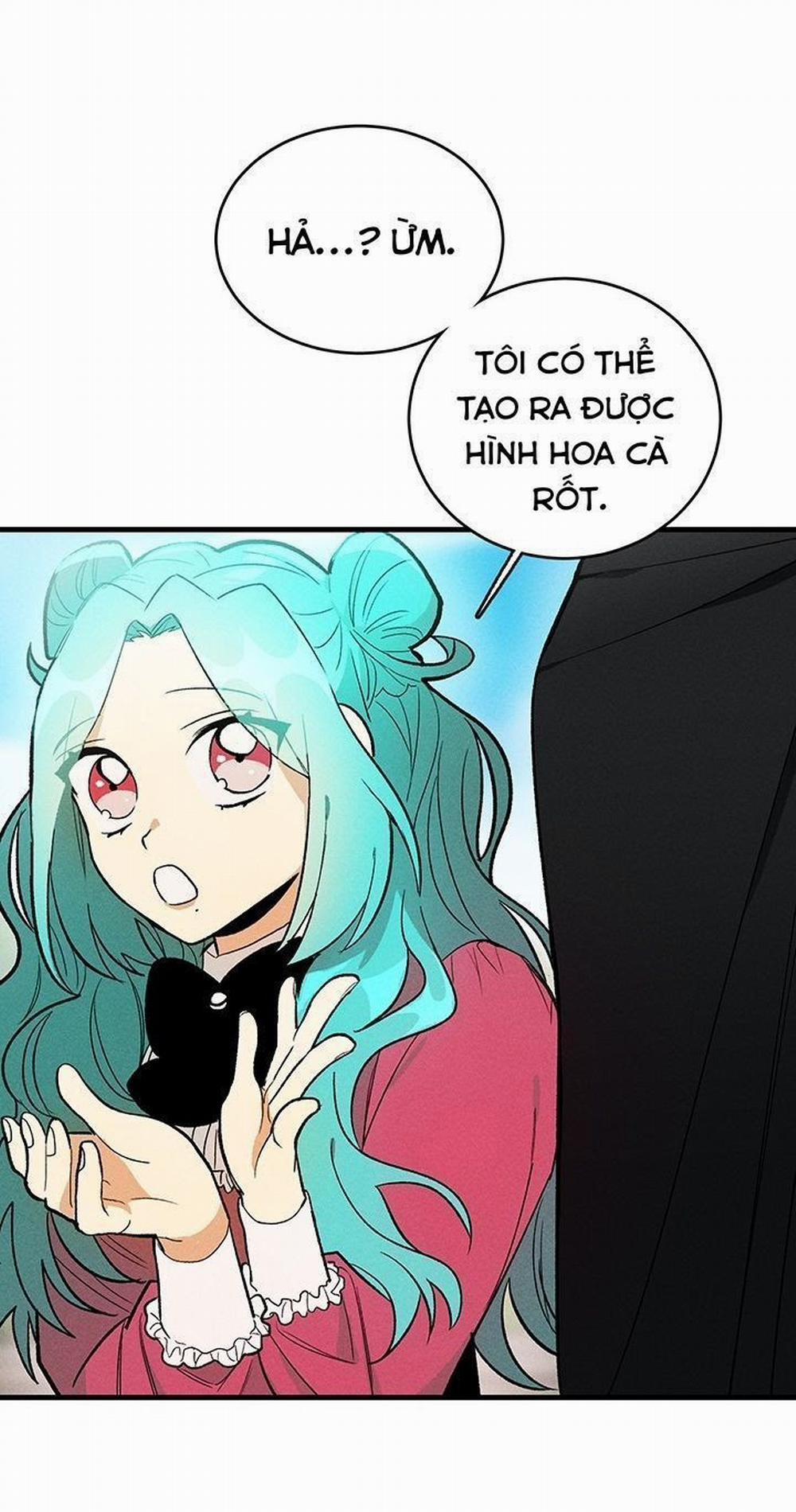 Nữ Đầu Bếp Hoàng Gia 21 trang 30