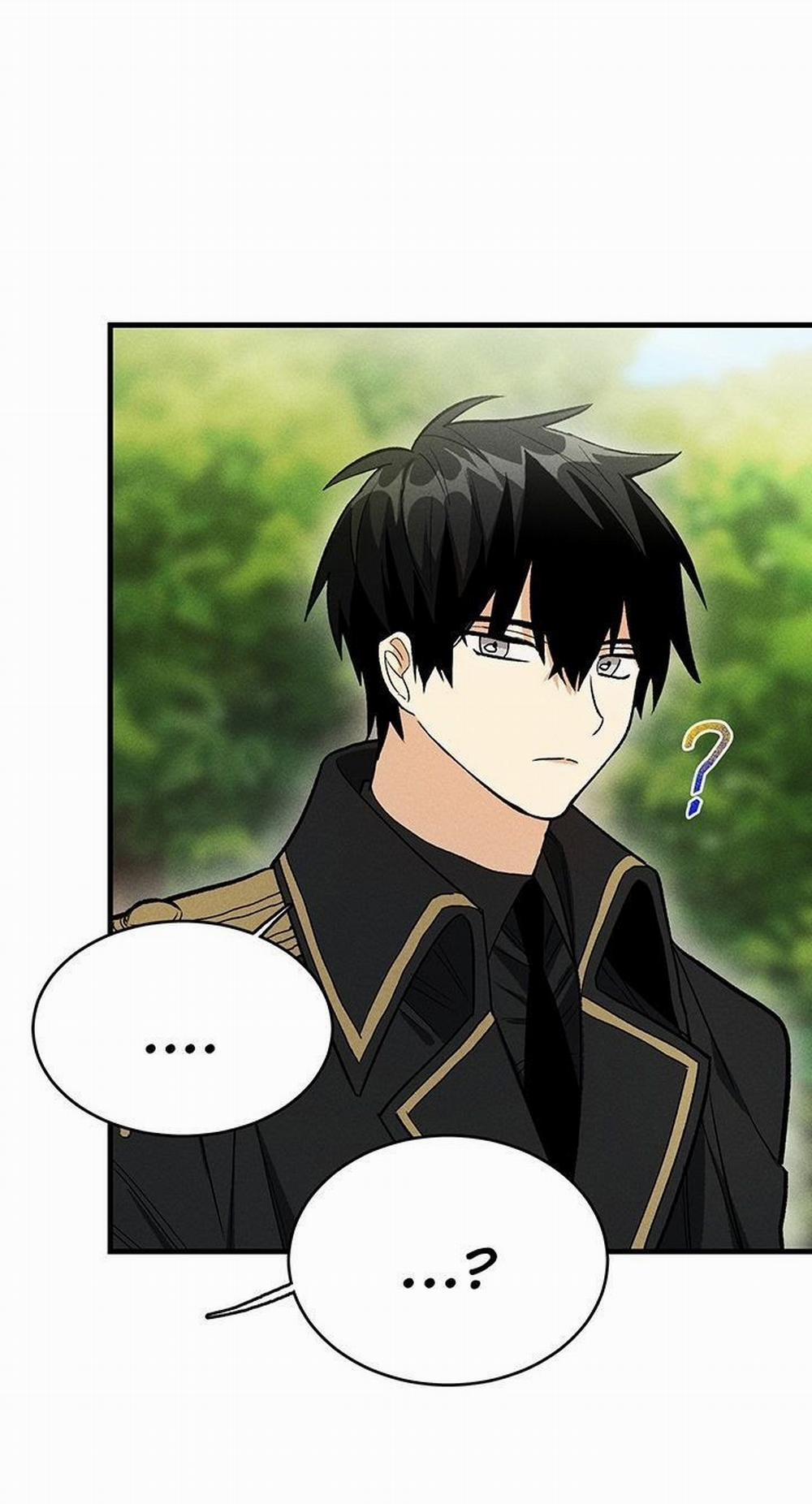 Nữ Đầu Bếp Hoàng Gia 21 trang 31