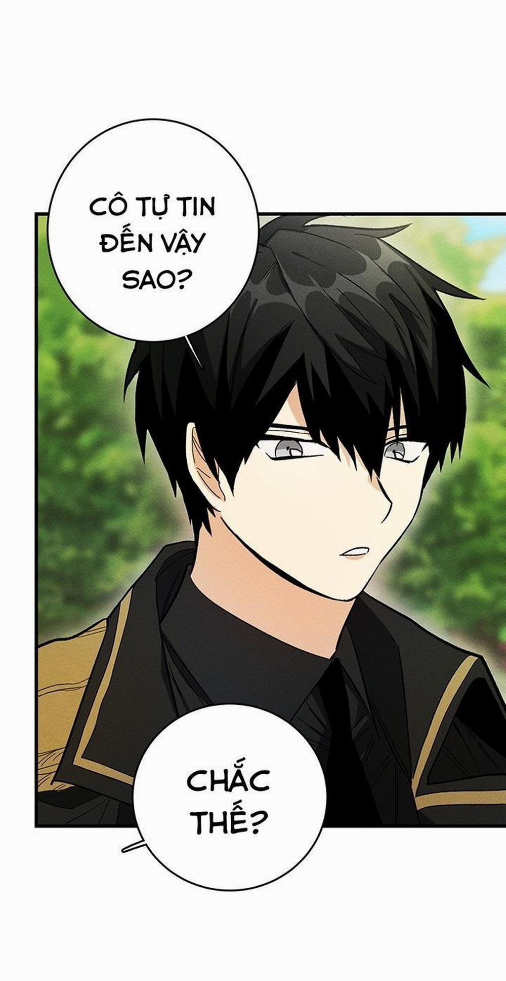 Nữ Đầu Bếp Hoàng Gia 21 trang 33