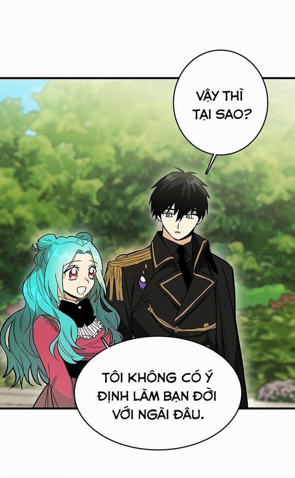 Nữ Đầu Bếp Hoàng Gia 21 trang 34