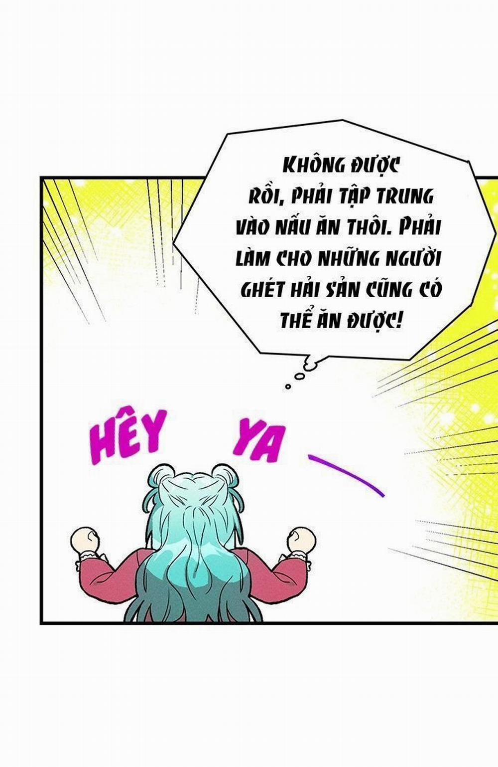 Nữ Đầu Bếp Hoàng Gia 21 trang 39