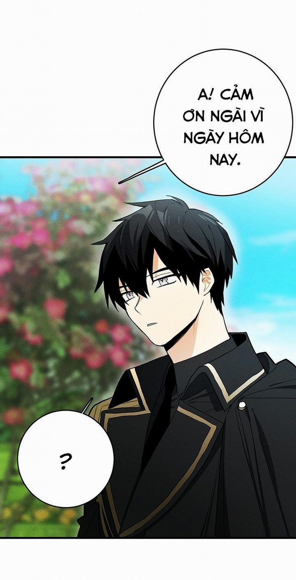 Nữ Đầu Bếp Hoàng Gia 21 trang 4