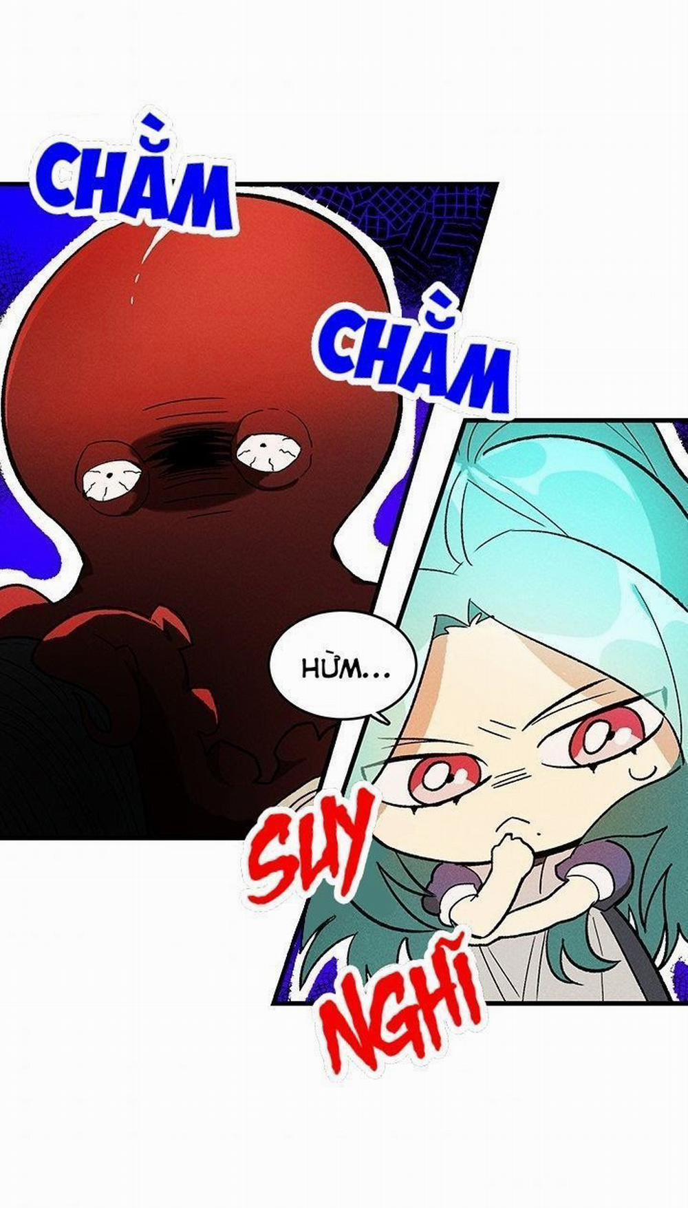 Nữ Đầu Bếp Hoàng Gia 21 trang 44