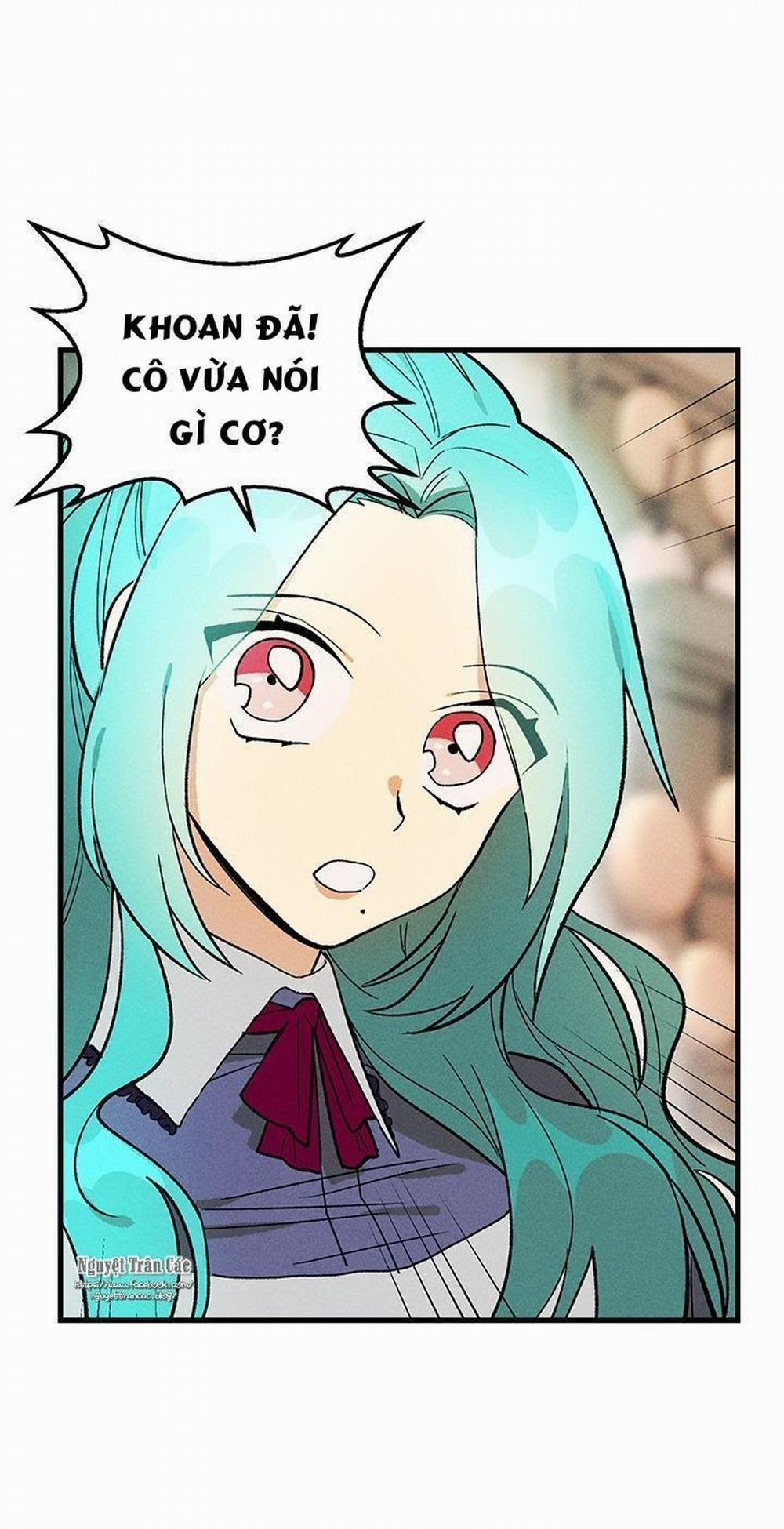 Nữ Đầu Bếp Hoàng Gia 21 trang 46