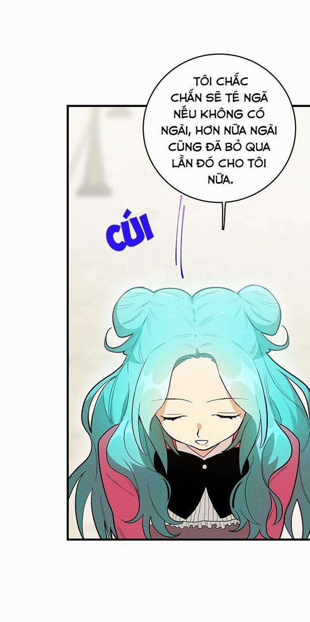 Nữ Đầu Bếp Hoàng Gia 21 trang 5