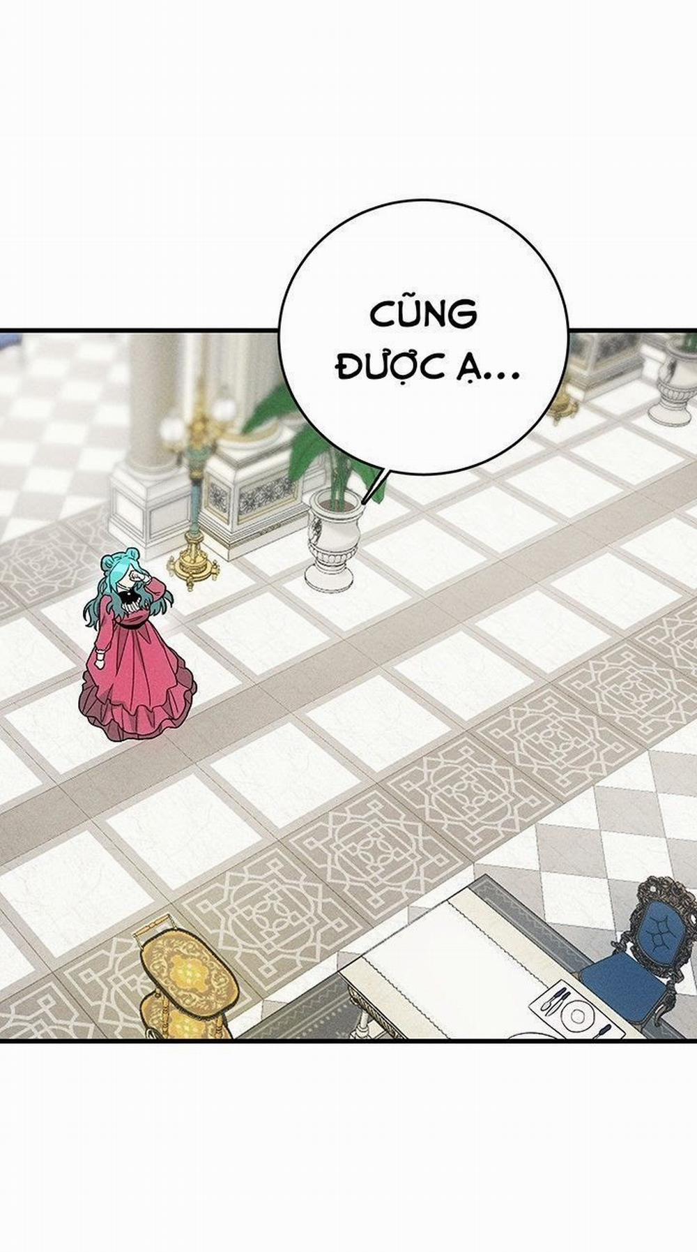 Nữ Đầu Bếp Hoàng Gia 21 trang 50