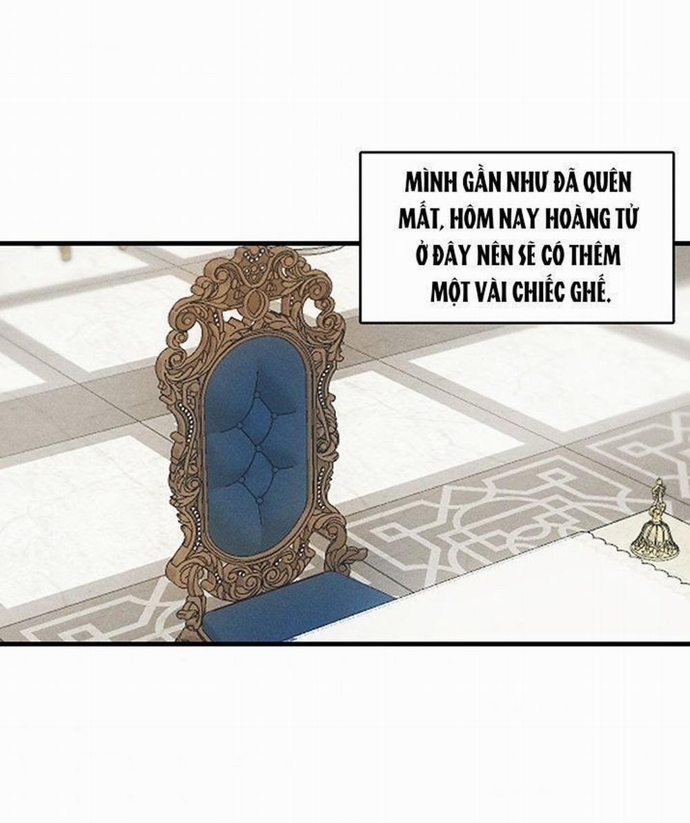 Nữ Đầu Bếp Hoàng Gia 21 trang 52