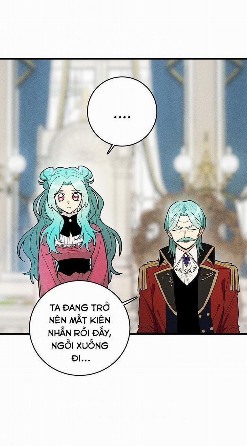 Nữ Đầu Bếp Hoàng Gia 21 trang 53