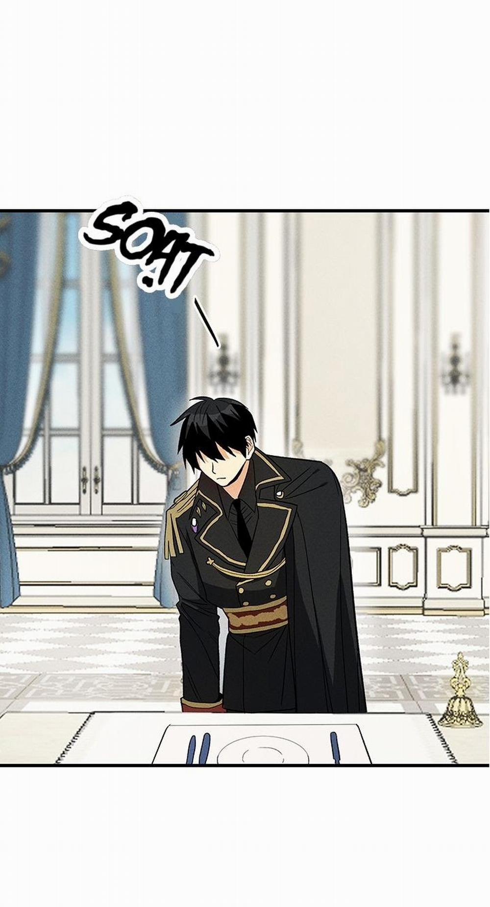 Nữ Đầu Bếp Hoàng Gia 21 trang 57