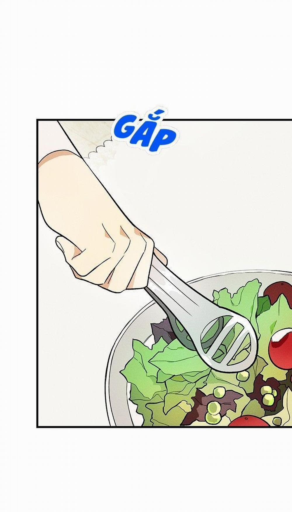 Nữ Đầu Bếp Hoàng Gia 21 trang 59