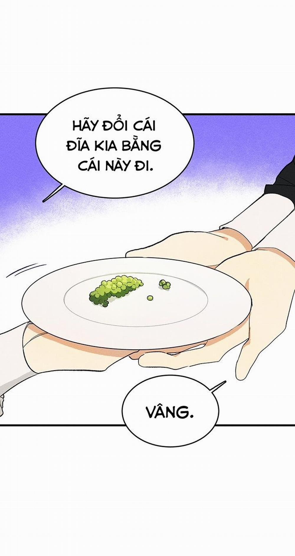 Nữ Đầu Bếp Hoàng Gia 21 trang 63