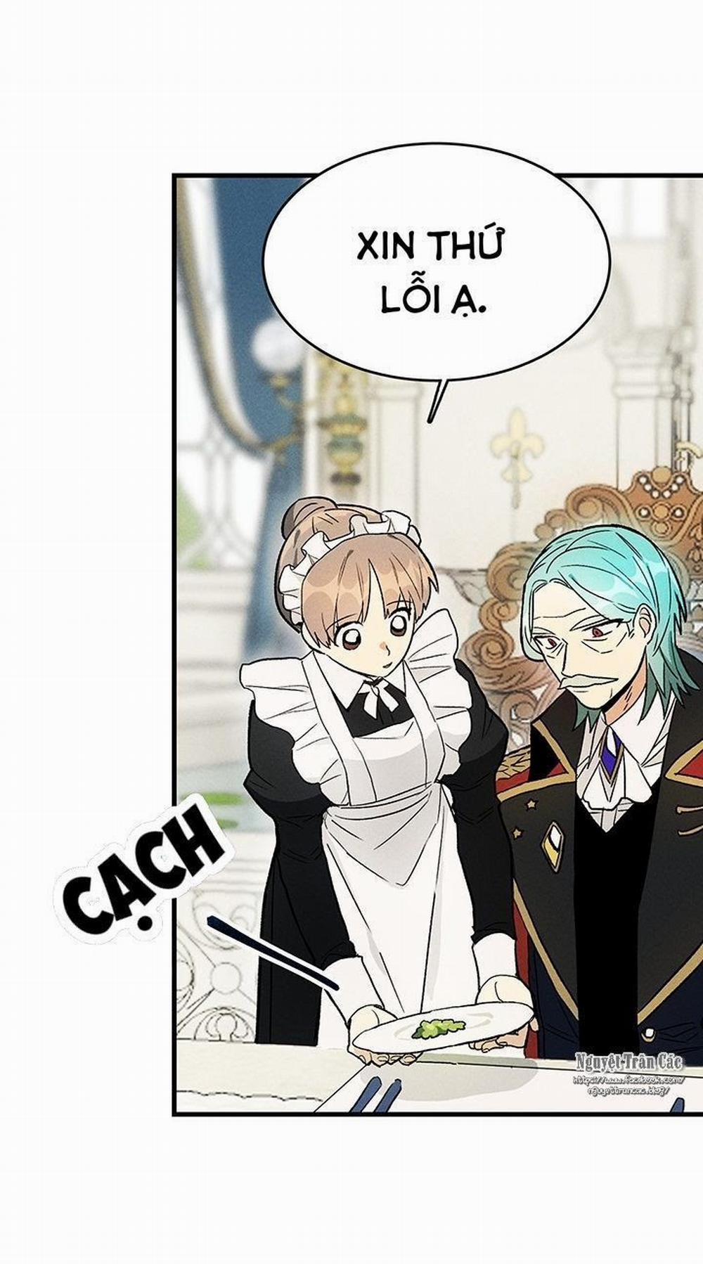 Nữ Đầu Bếp Hoàng Gia 21 trang 64