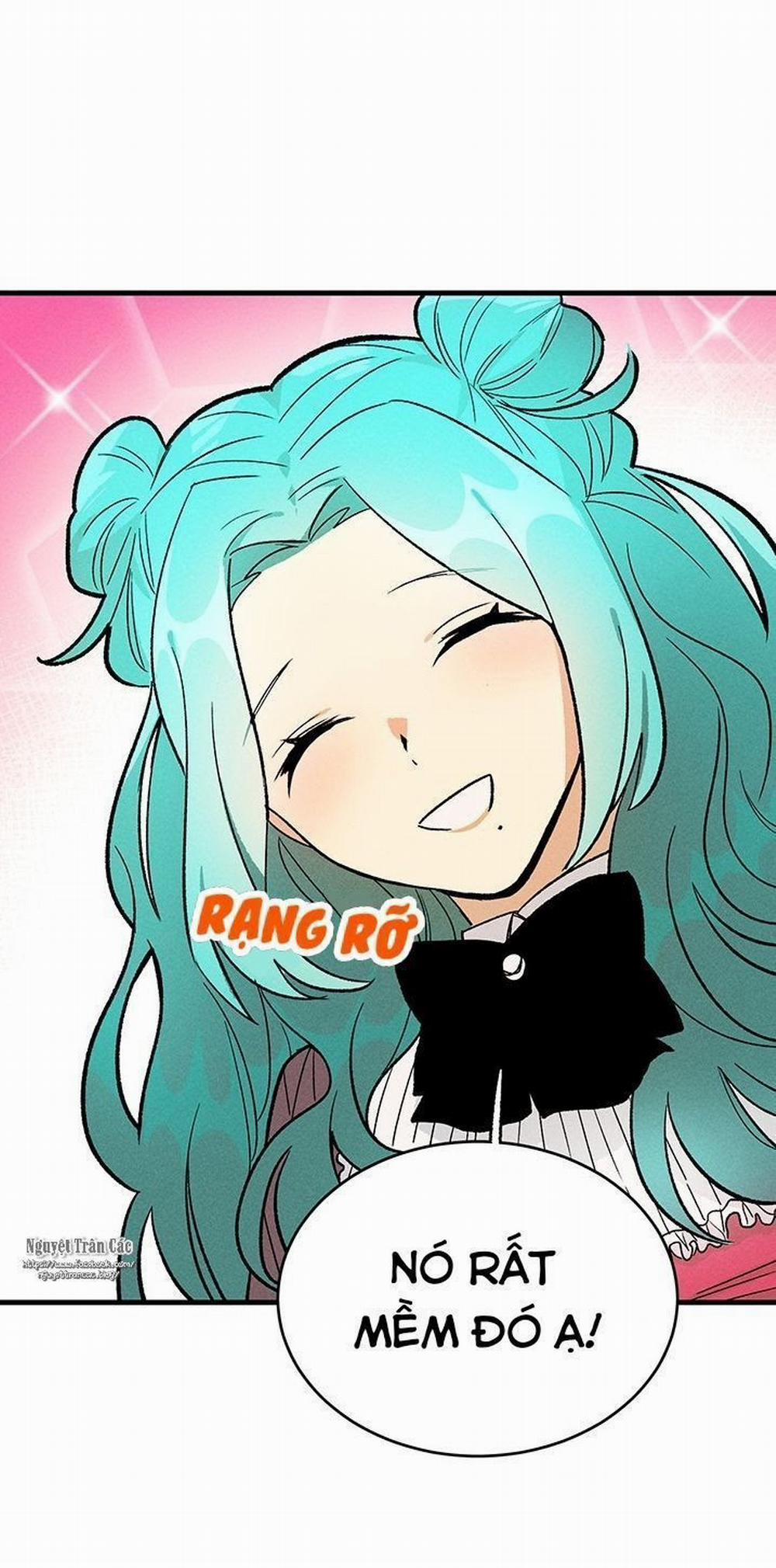 Nữ Đầu Bếp Hoàng Gia 21 trang 65