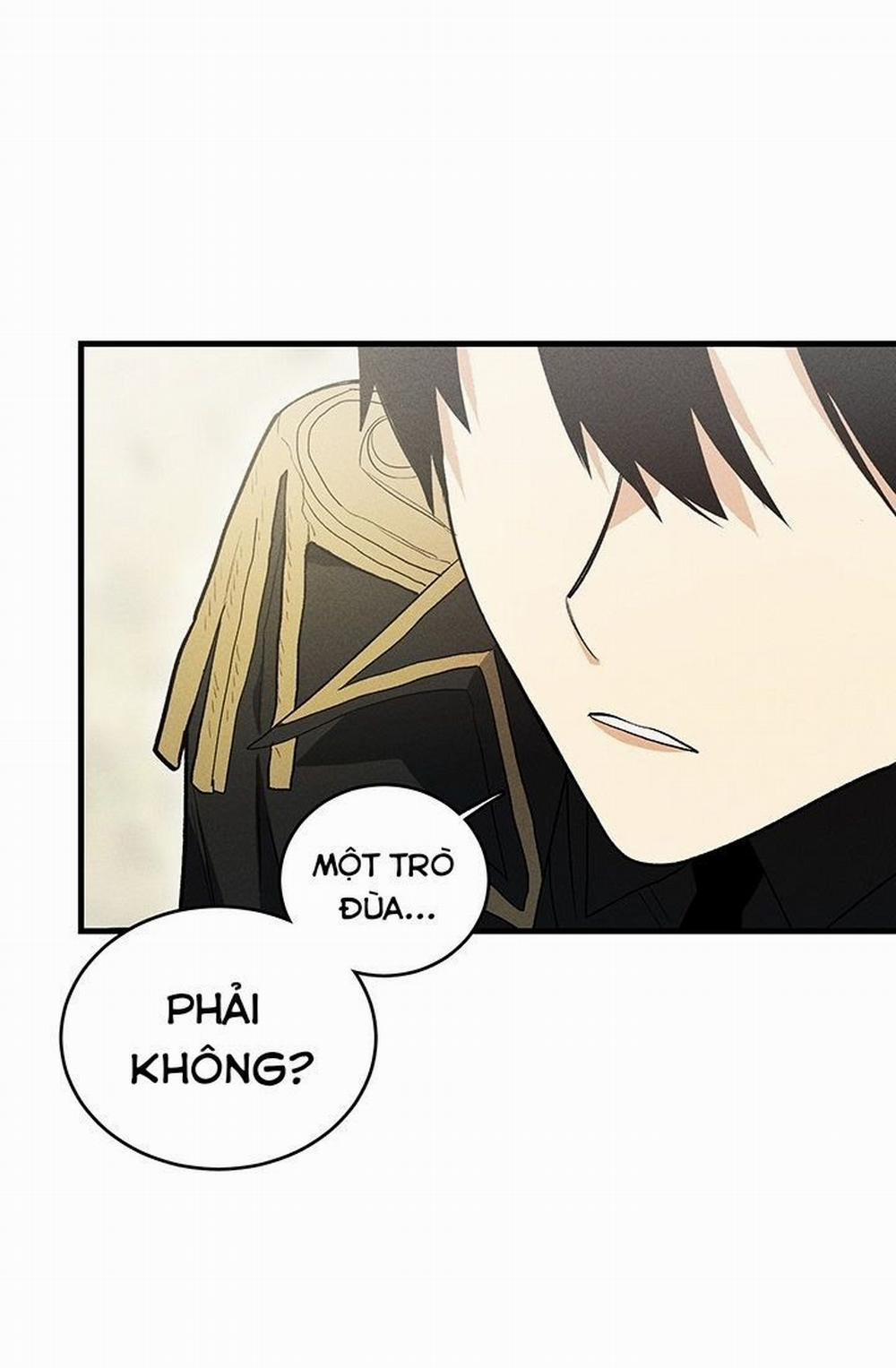 Nữ Đầu Bếp Hoàng Gia 21 trang 8