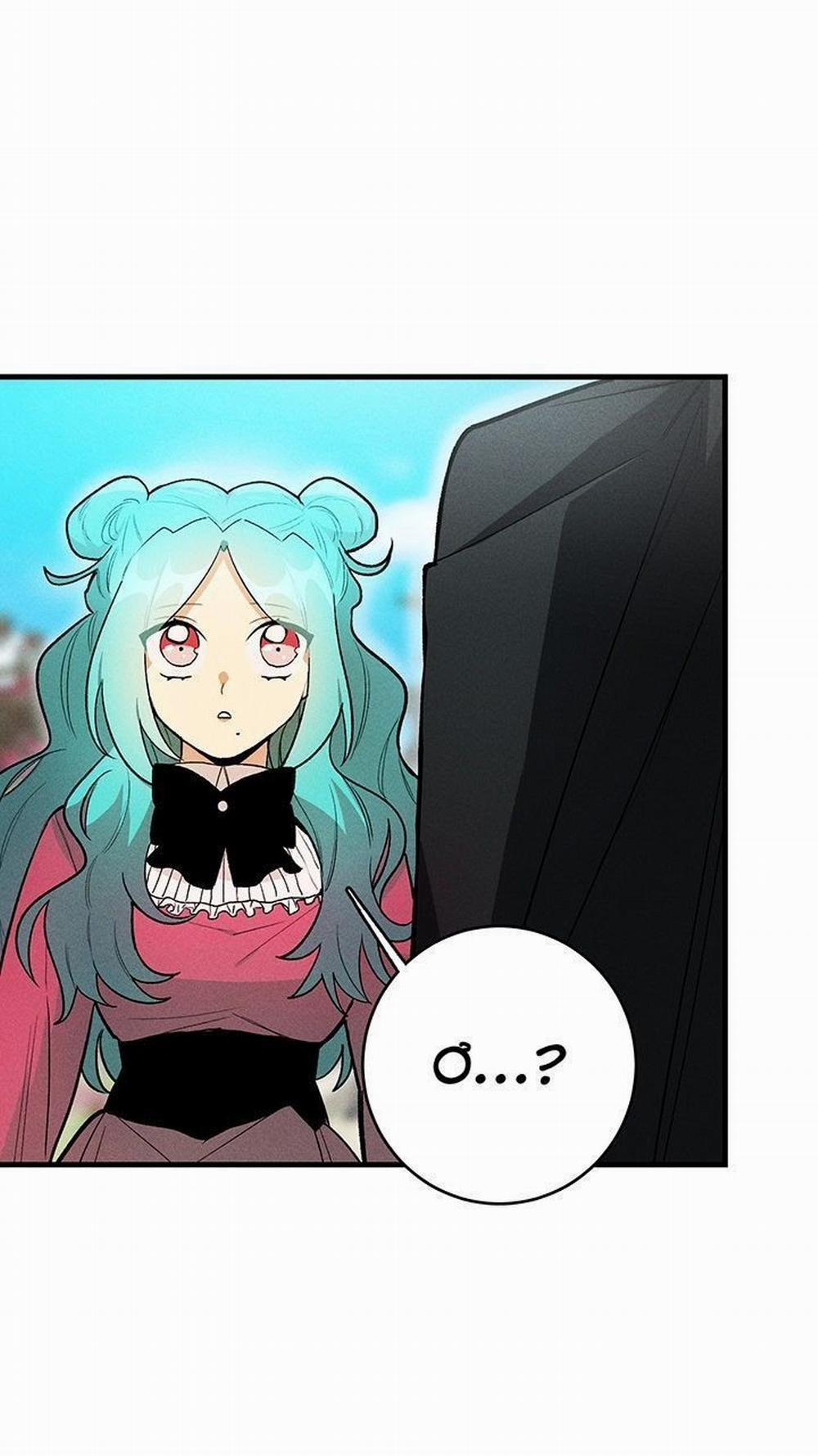 Nữ Đầu Bếp Hoàng Gia 21 trang 9