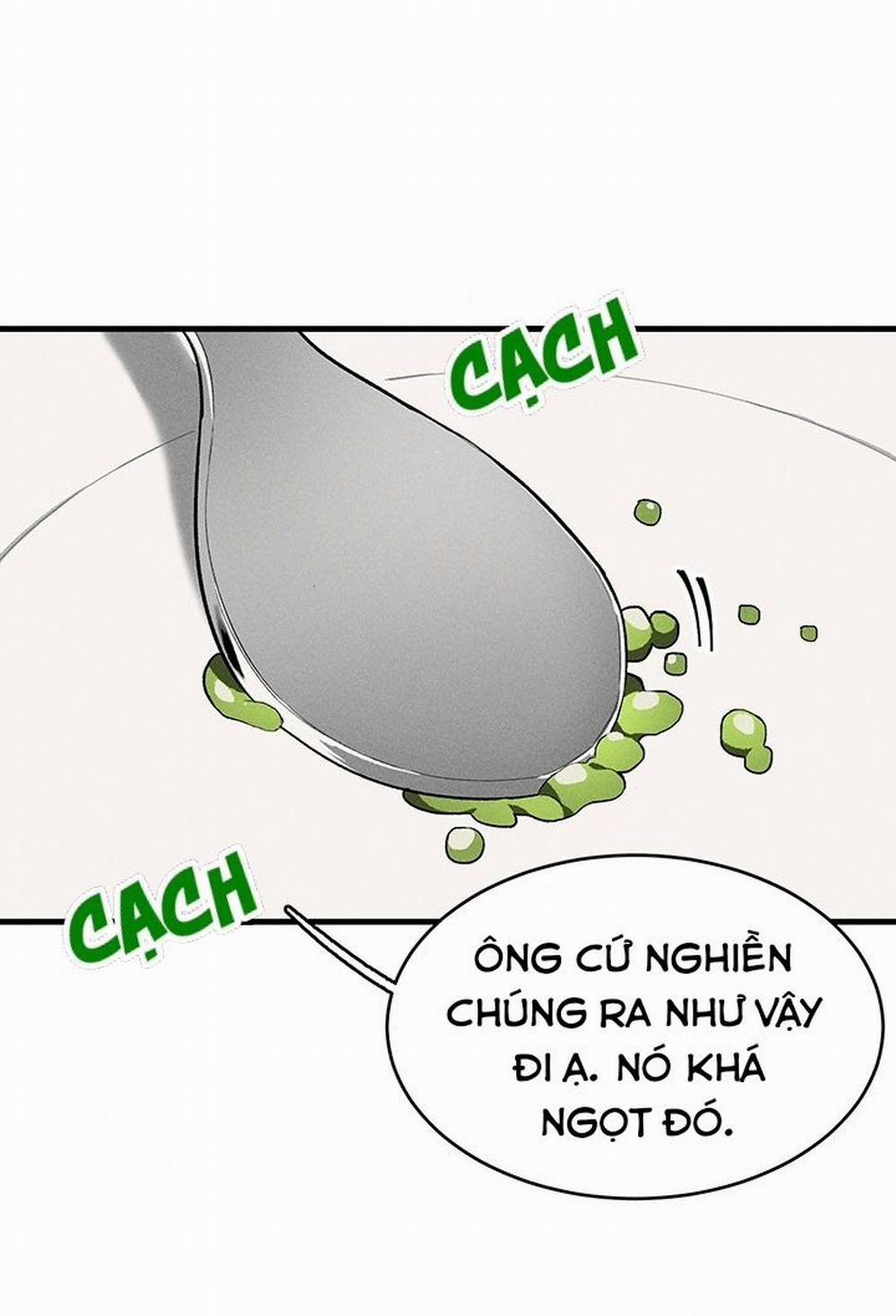 Nữ Đầu Bếp Hoàng Gia 22 trang 1