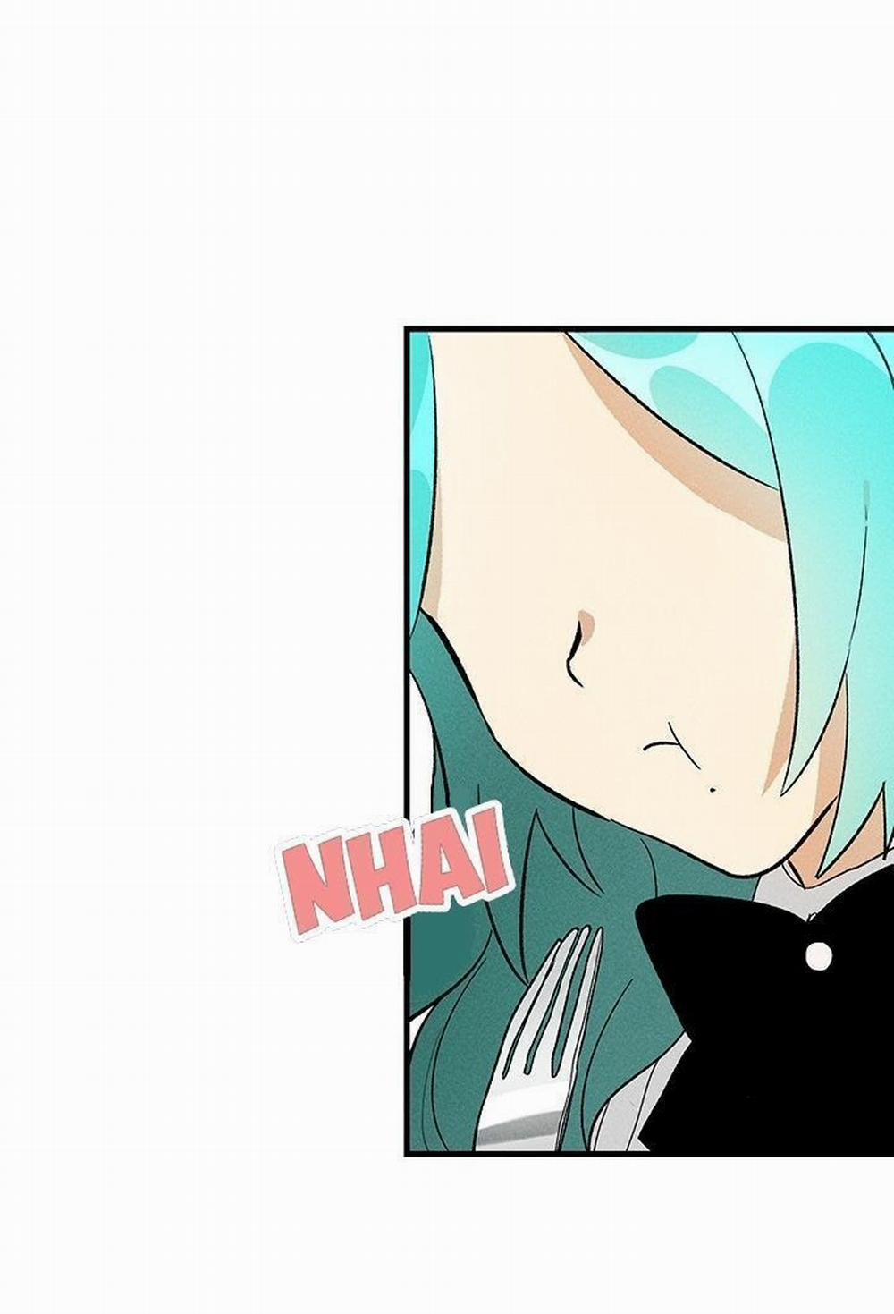 Nữ Đầu Bếp Hoàng Gia 22 trang 12