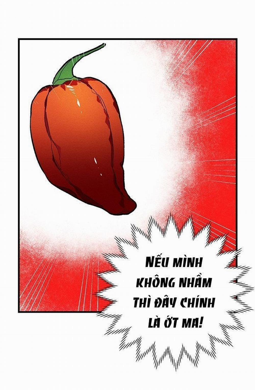 Nữ Đầu Bếp Hoàng Gia 22 trang 15