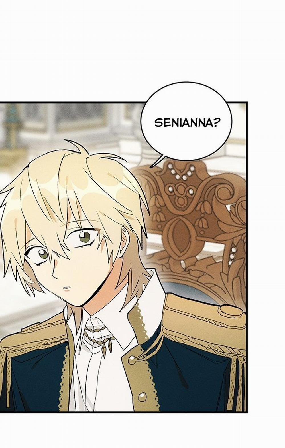 Nữ Đầu Bếp Hoàng Gia 22 trang 16