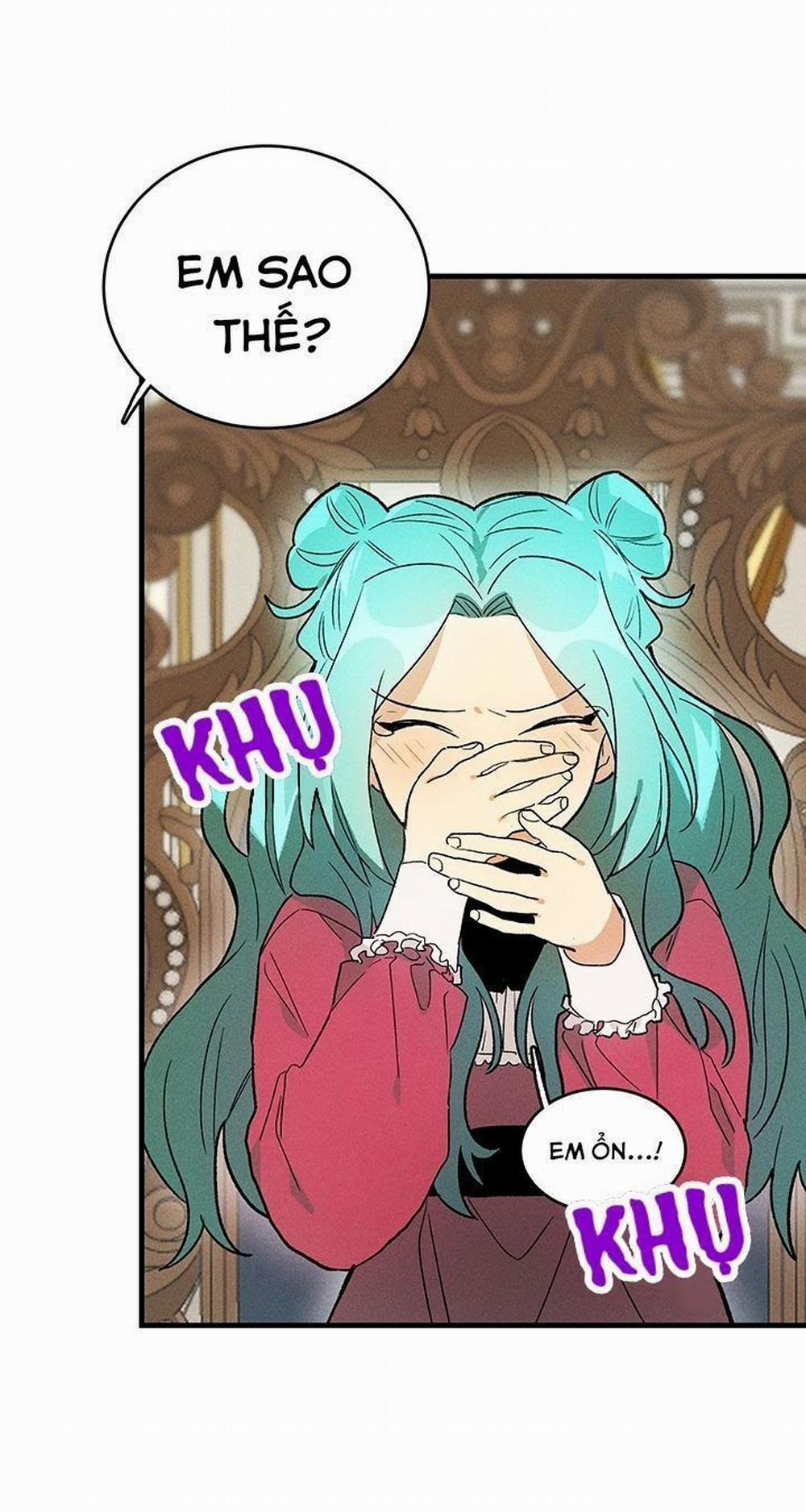 Nữ Đầu Bếp Hoàng Gia 22 trang 17