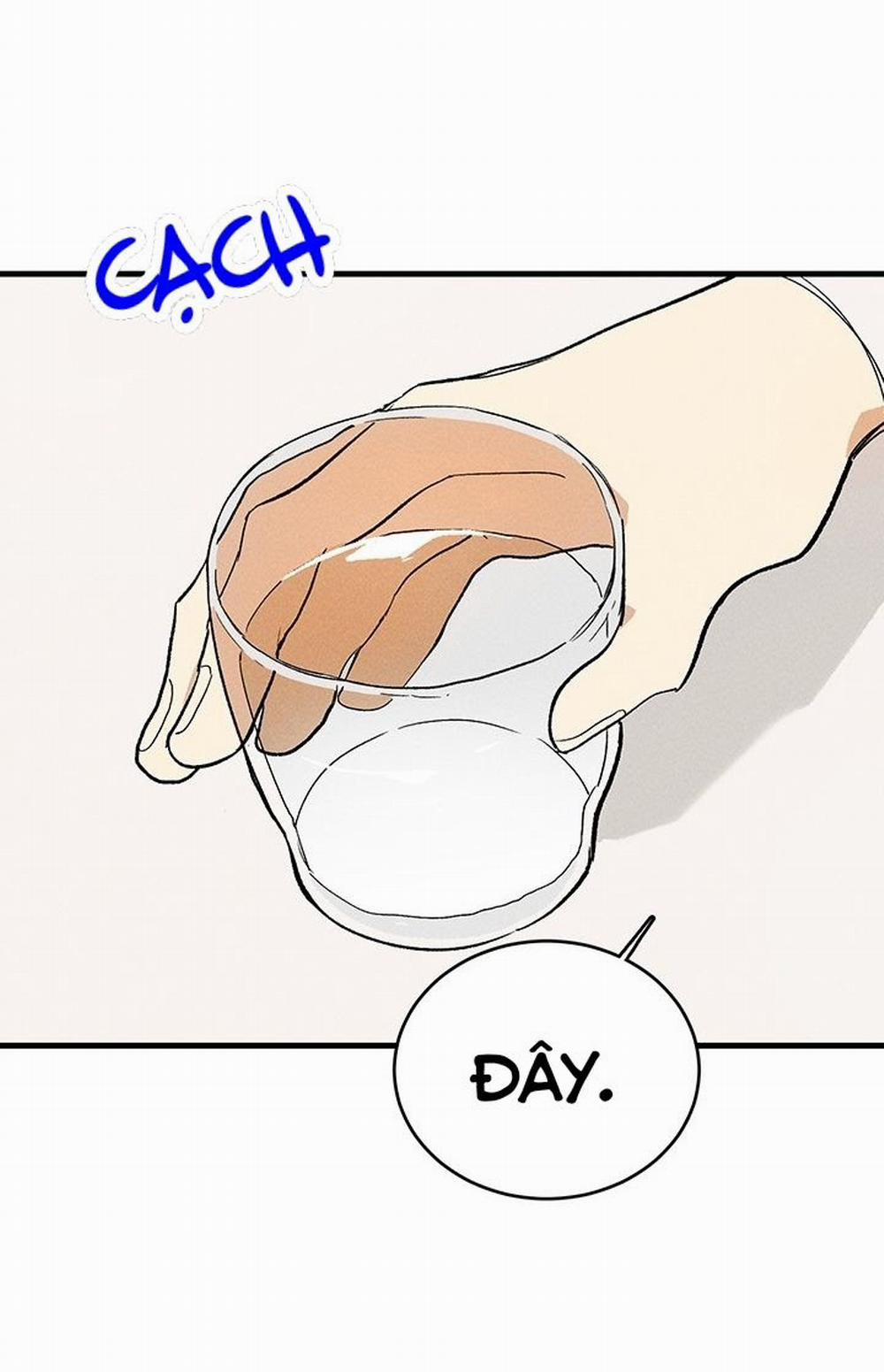 Nữ Đầu Bếp Hoàng Gia 22 trang 18