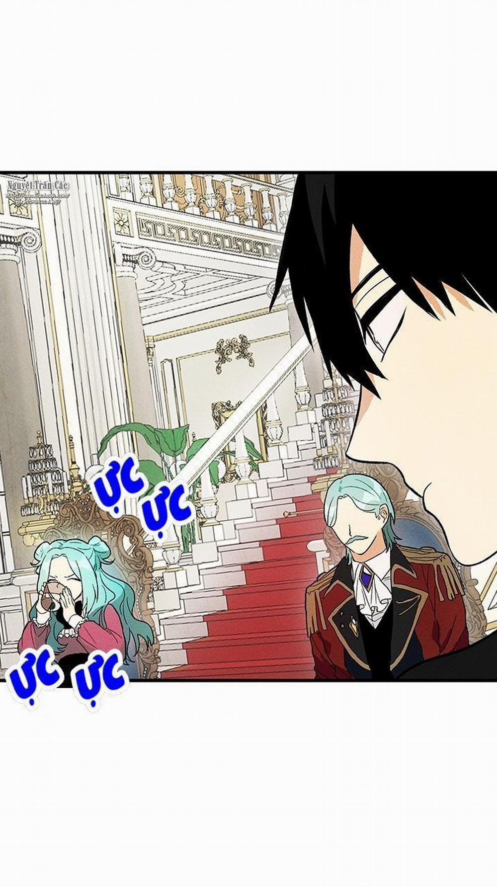 Nữ Đầu Bếp Hoàng Gia 22 trang 19