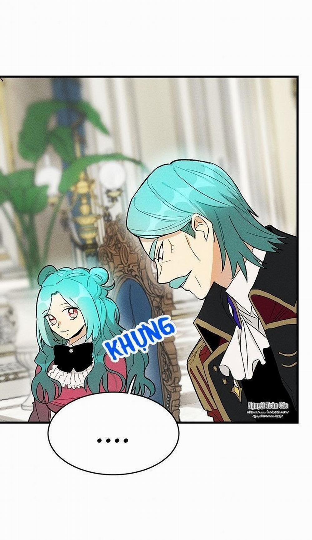 Nữ Đầu Bếp Hoàng Gia 22 trang 2