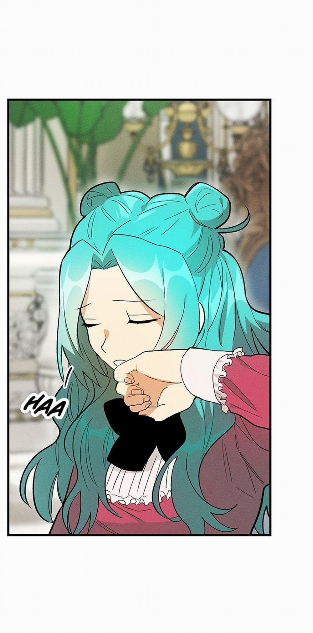 Nữ Đầu Bếp Hoàng Gia 22 trang 22