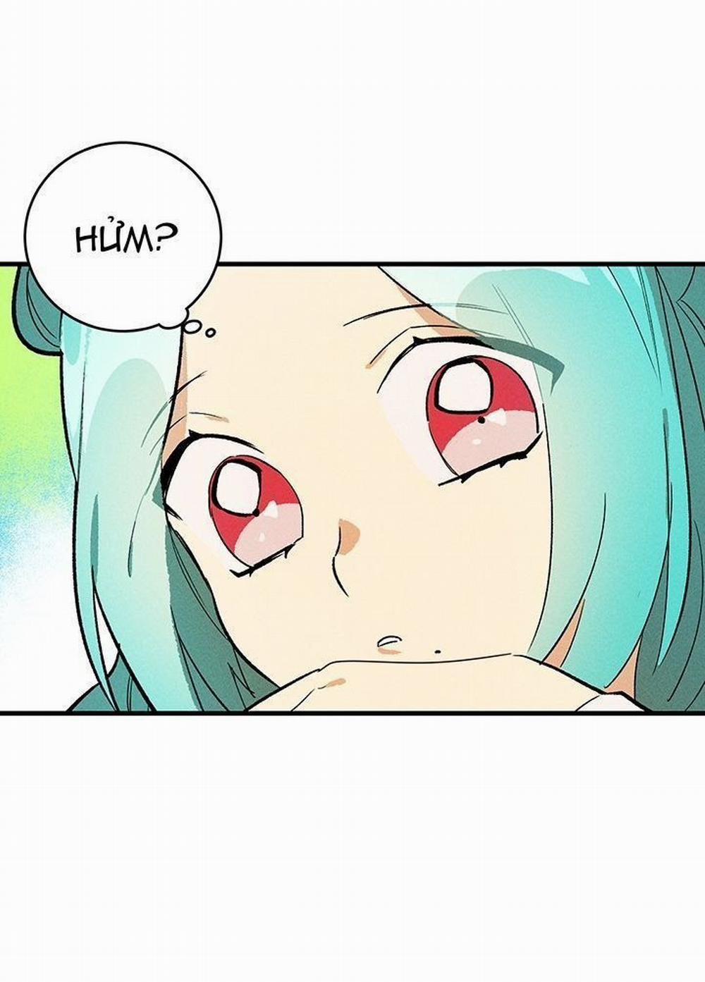 Nữ Đầu Bếp Hoàng Gia 22 trang 23