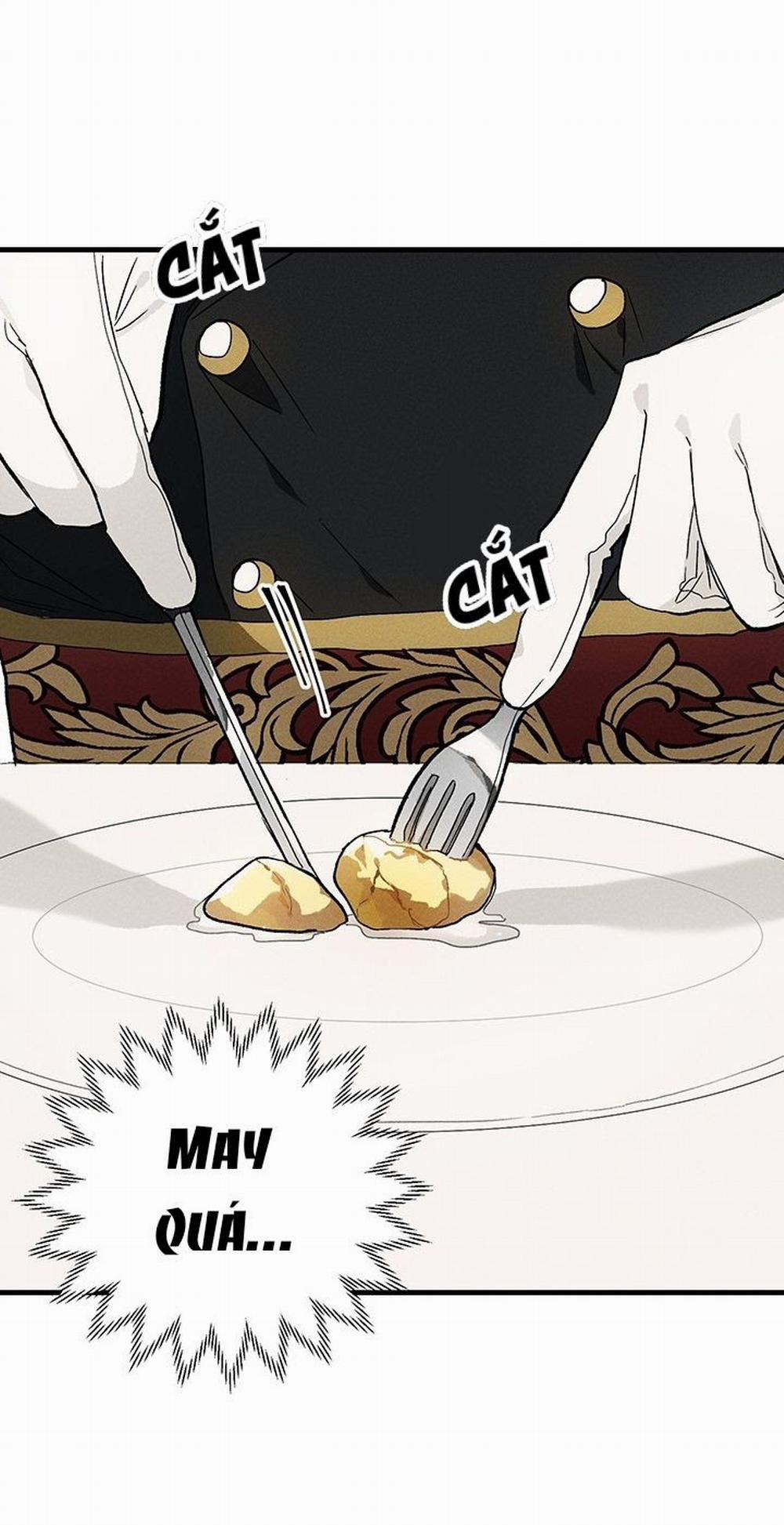 Nữ Đầu Bếp Hoàng Gia 22 trang 24