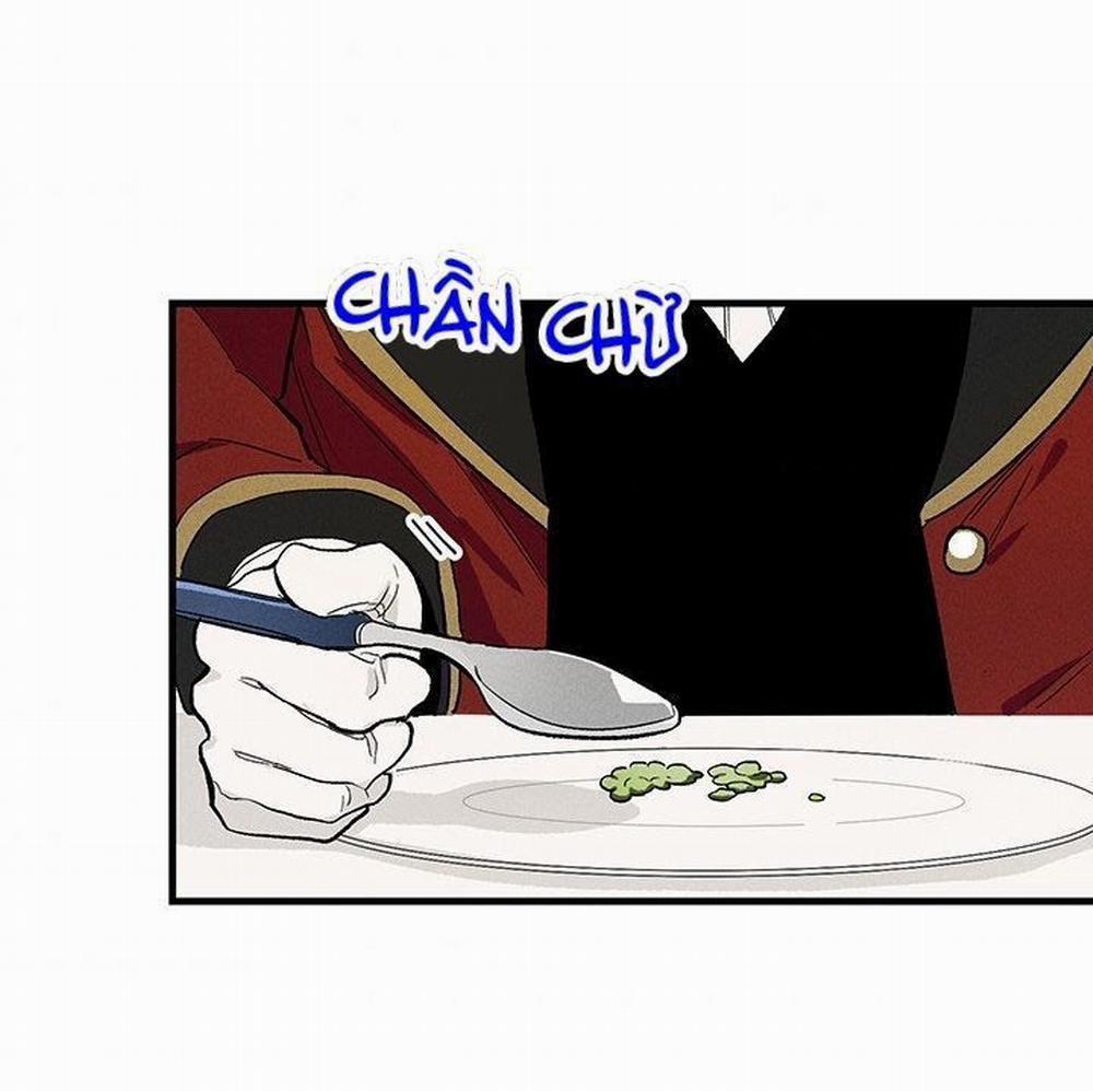 Nữ Đầu Bếp Hoàng Gia 22 trang 3