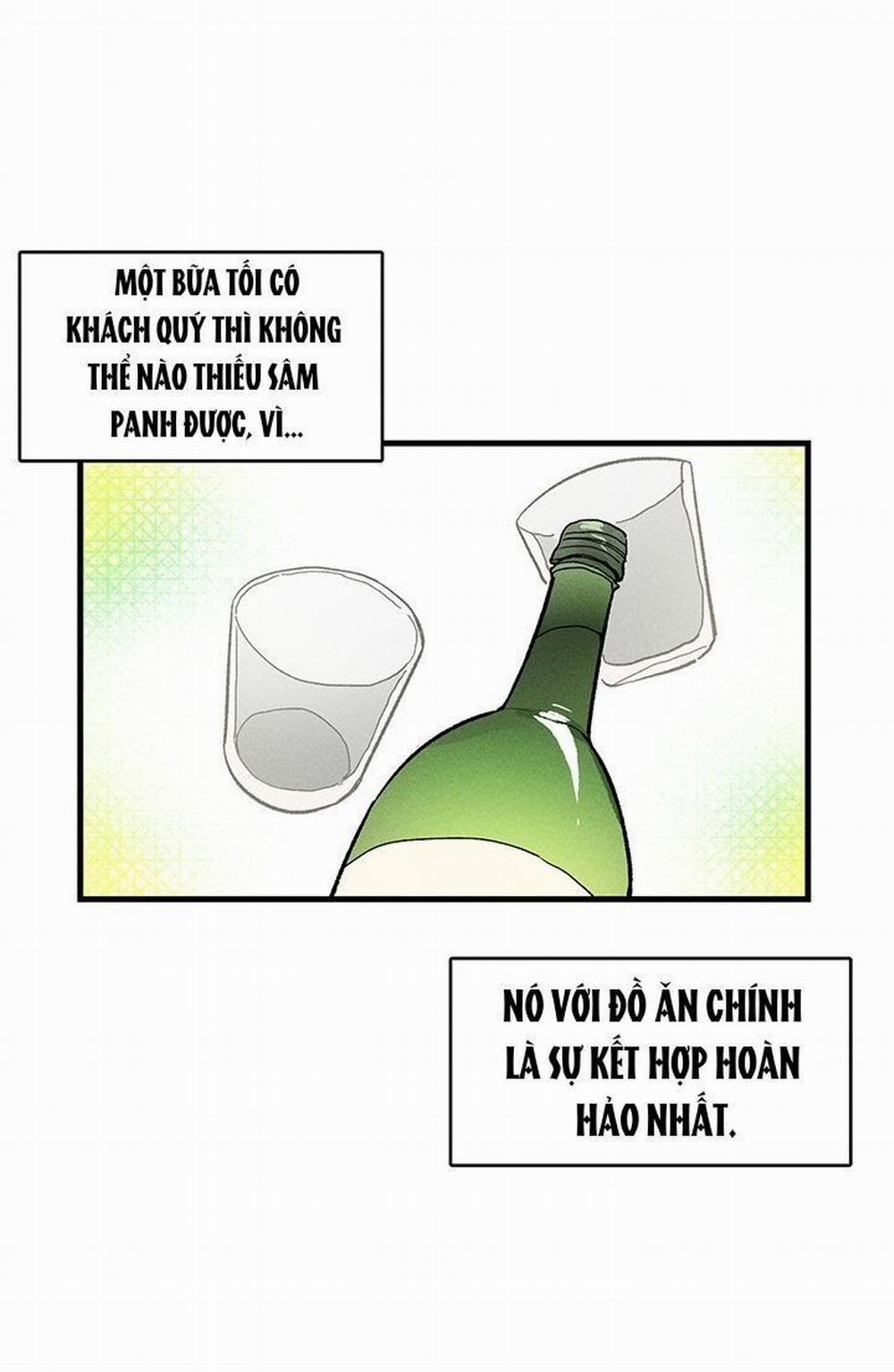 Nữ Đầu Bếp Hoàng Gia 22 trang 33