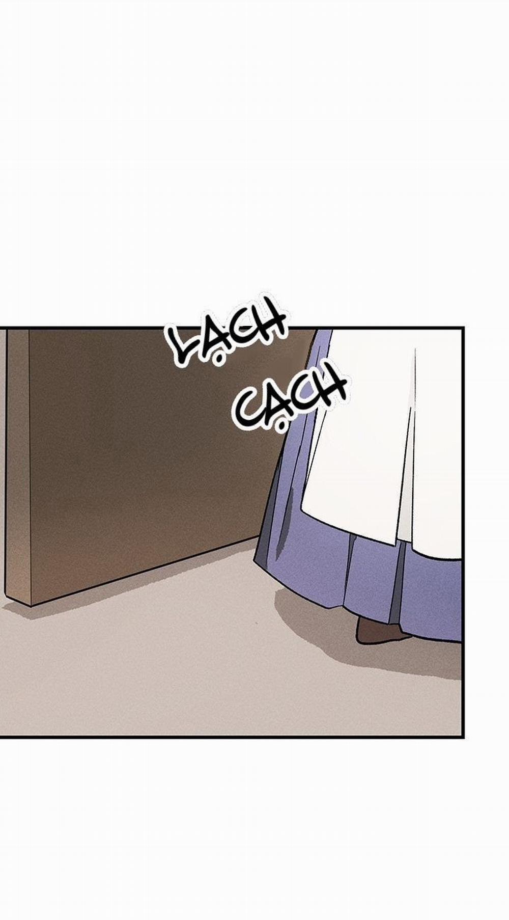 Nữ Đầu Bếp Hoàng Gia 22 trang 36