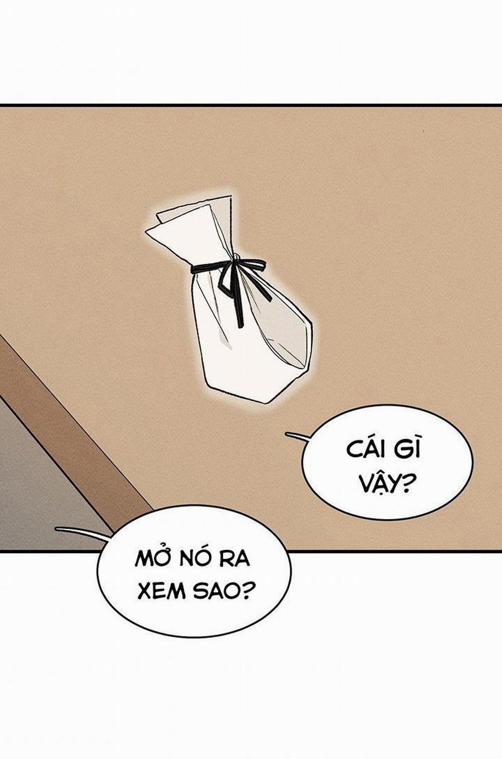 Nữ Đầu Bếp Hoàng Gia 22 trang 38