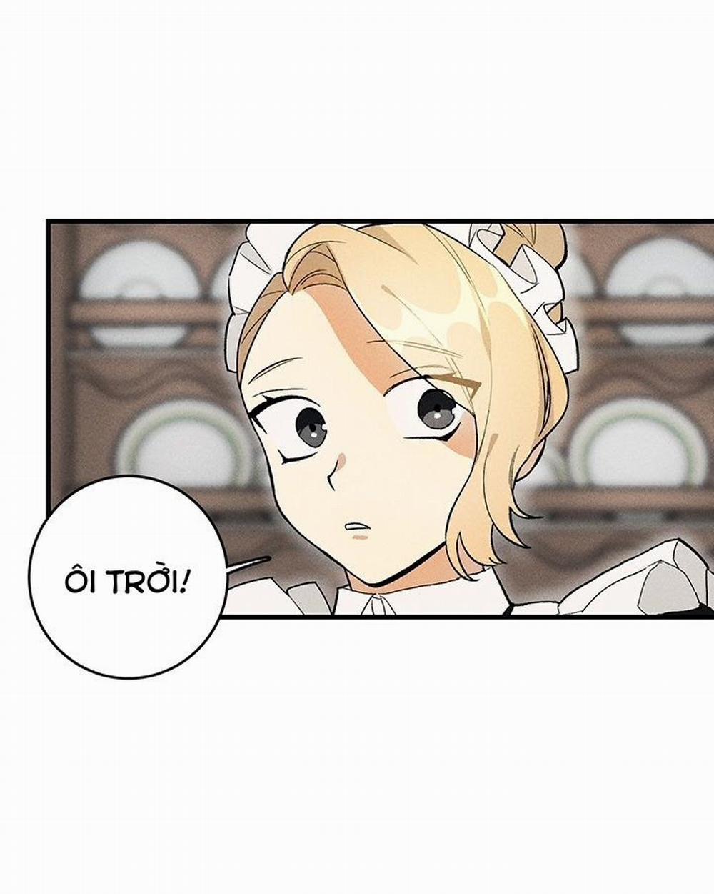 Nữ Đầu Bếp Hoàng Gia 22 trang 42