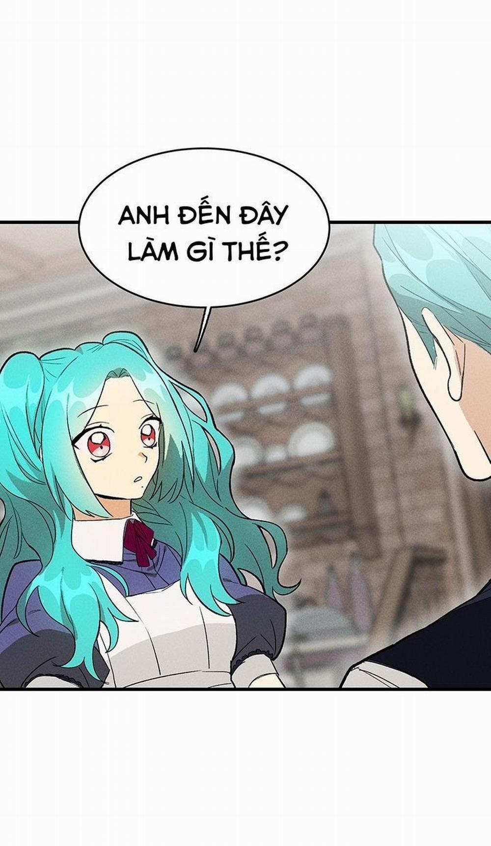 Nữ Đầu Bếp Hoàng Gia 22 trang 44