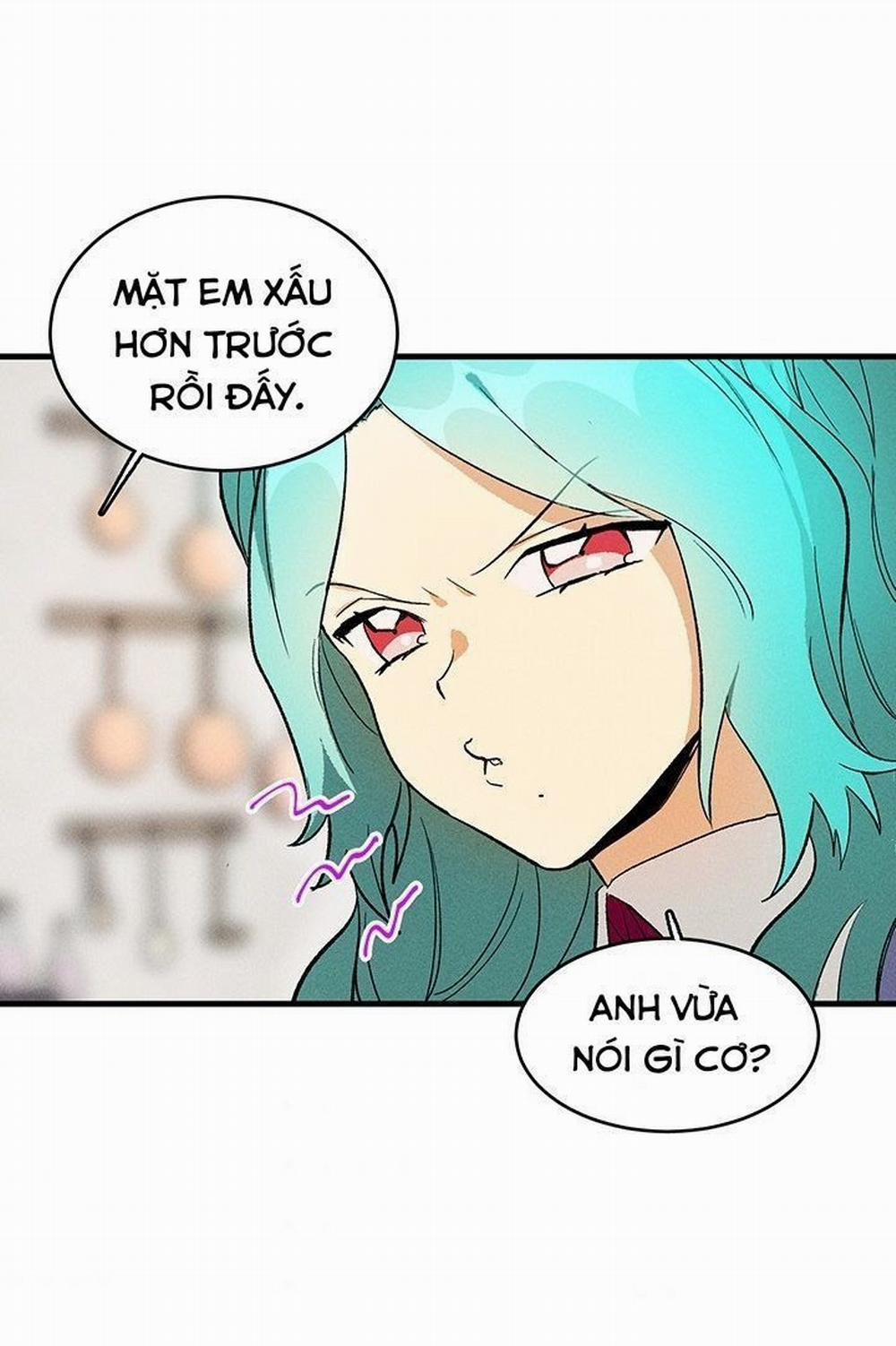 Nữ Đầu Bếp Hoàng Gia 22 trang 47