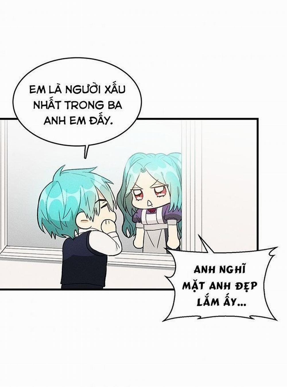 Nữ Đầu Bếp Hoàng Gia 22 trang 48