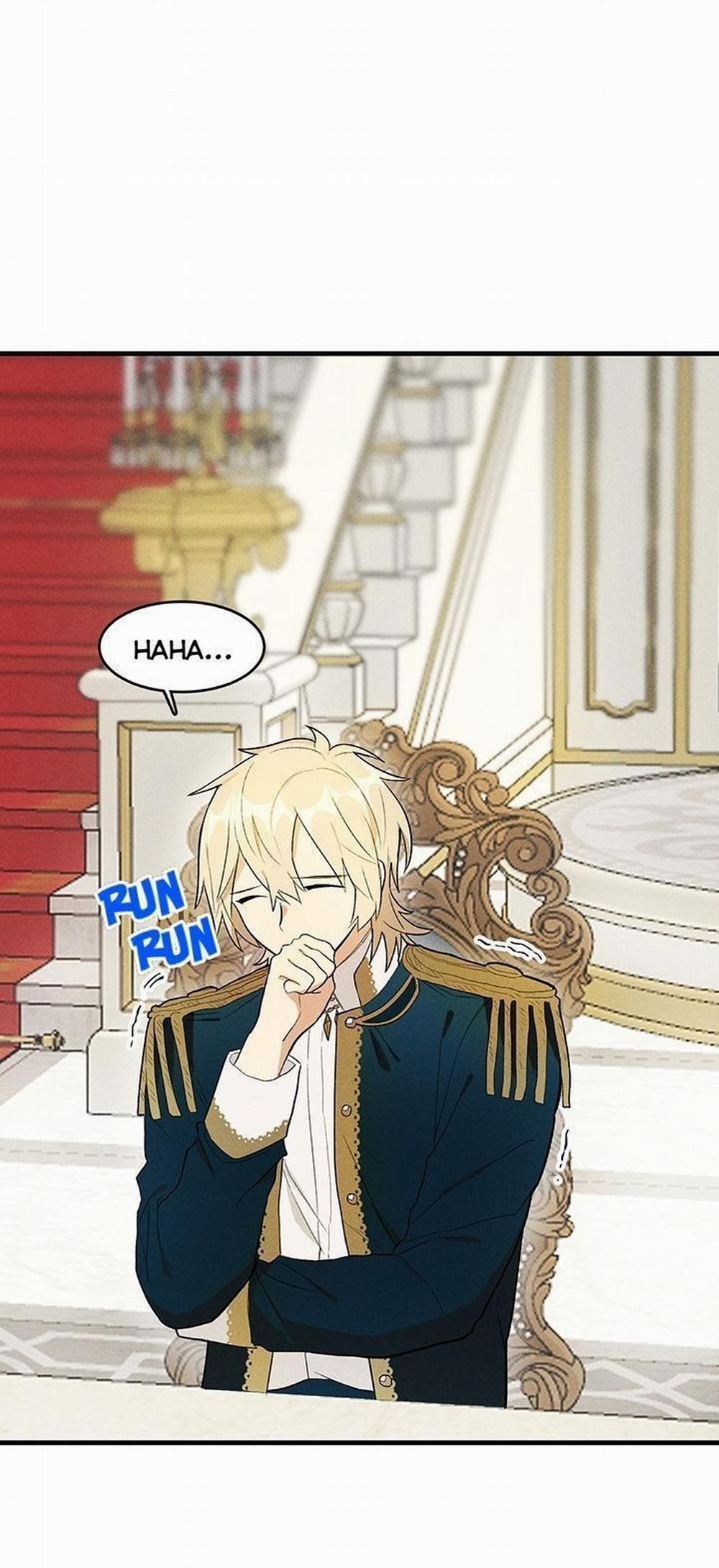 Nữ Đầu Bếp Hoàng Gia 22 trang 5