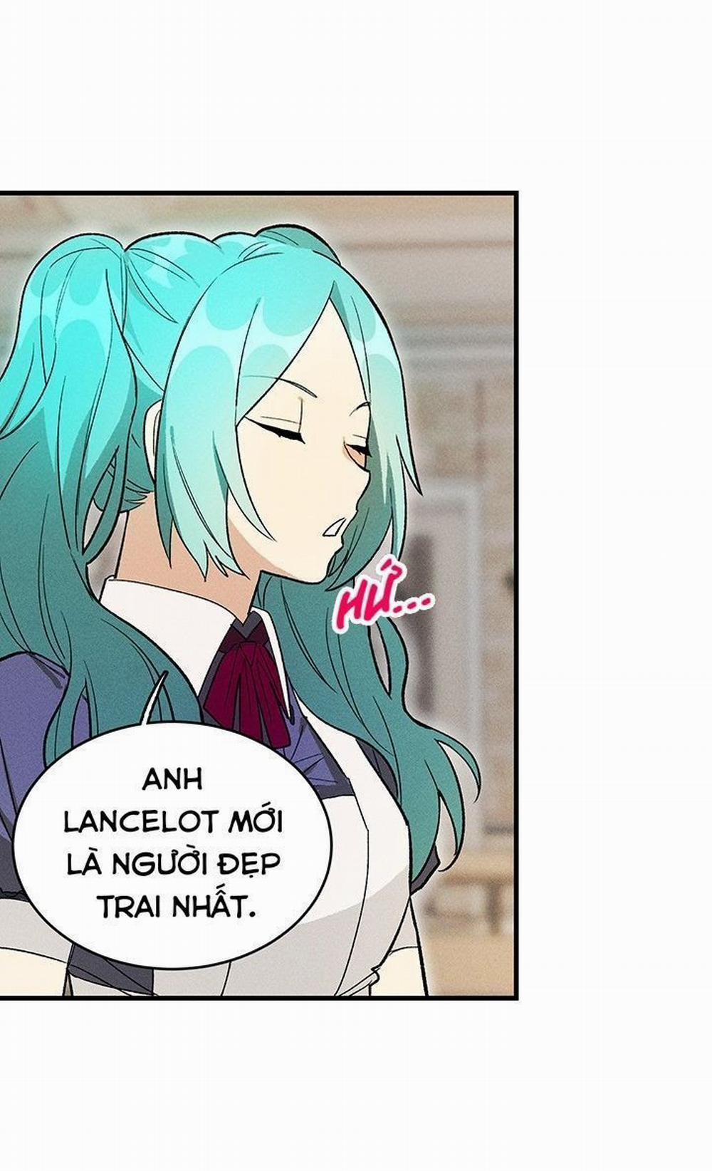 Nữ Đầu Bếp Hoàng Gia 22 trang 50