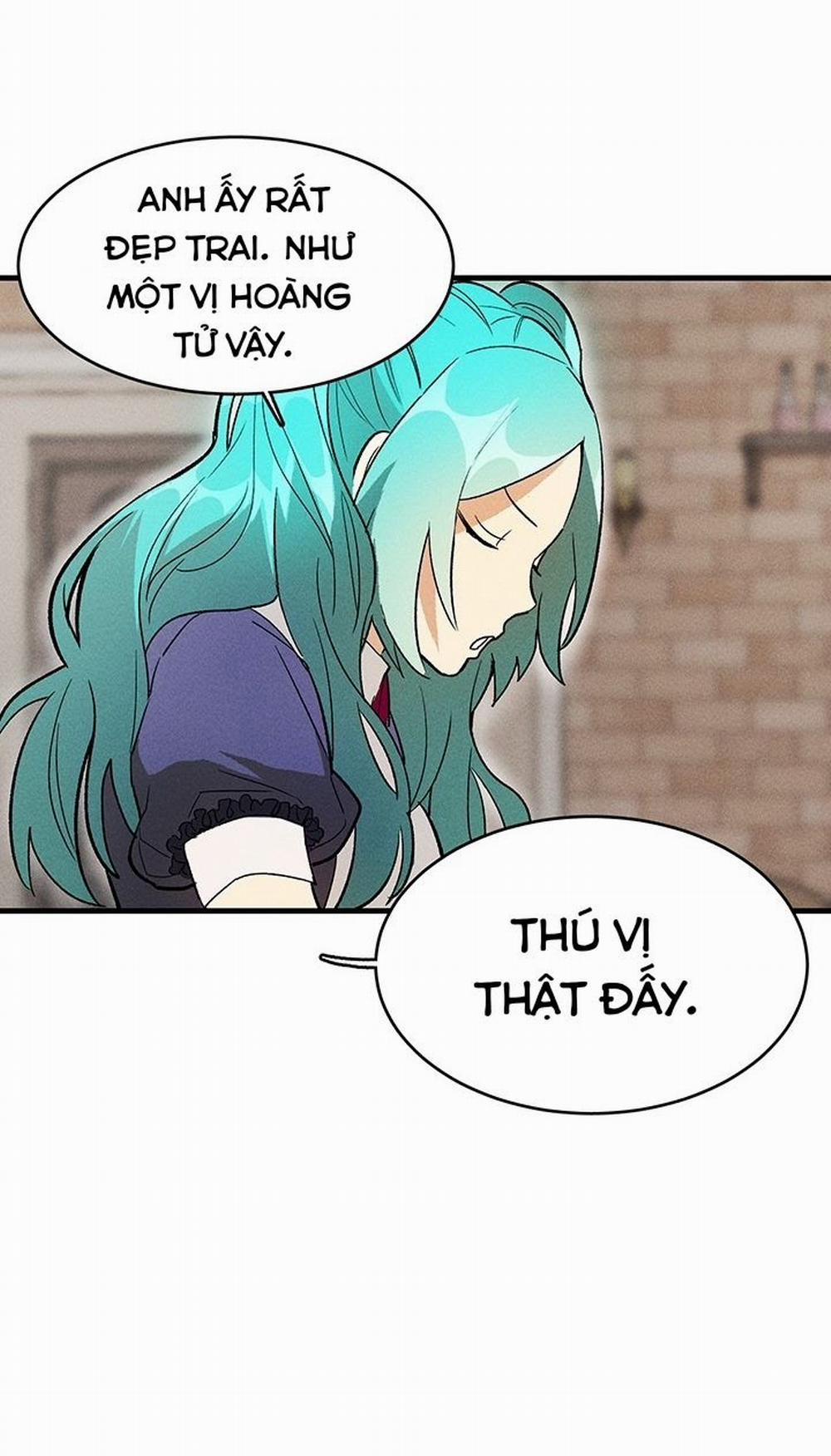 Nữ Đầu Bếp Hoàng Gia 22 trang 52