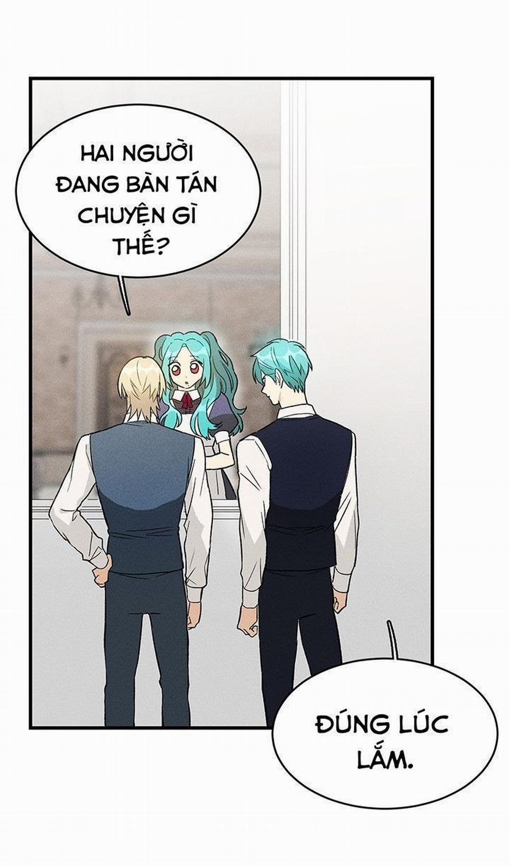 Nữ Đầu Bếp Hoàng Gia 22 trang 53